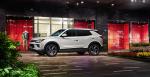 SsangYong Korando 2019 года (WW)